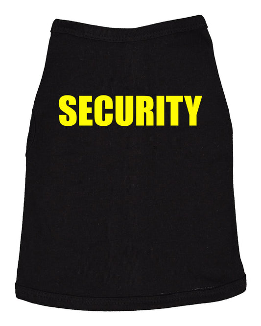 Security