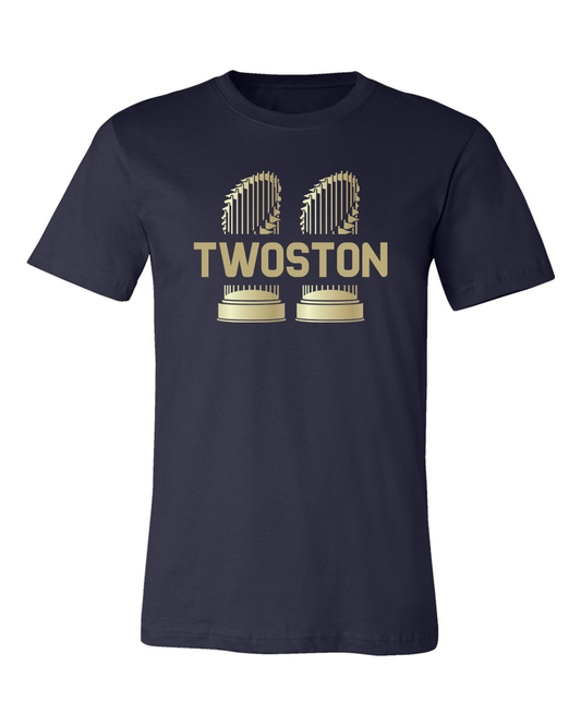 Twoston