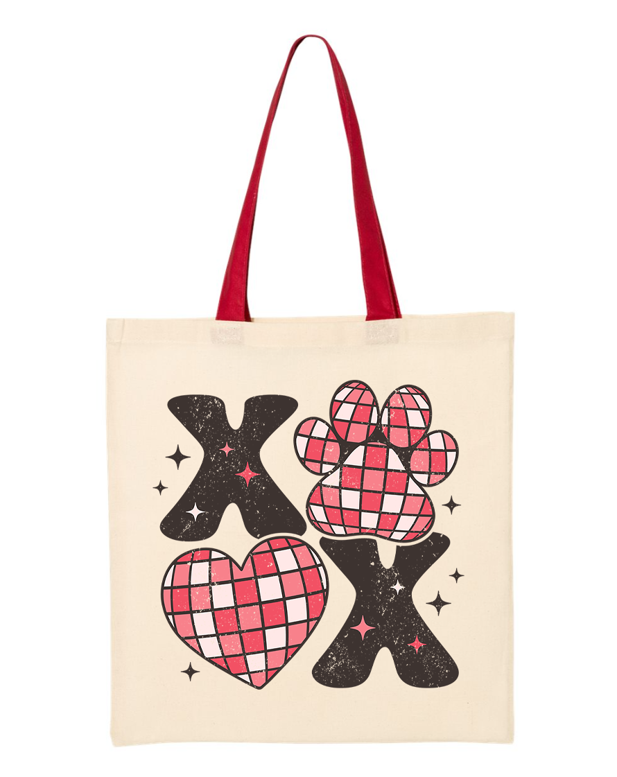 XOXO Tote