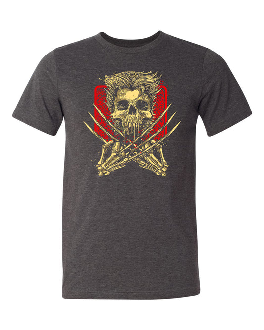 Dead Wolverine