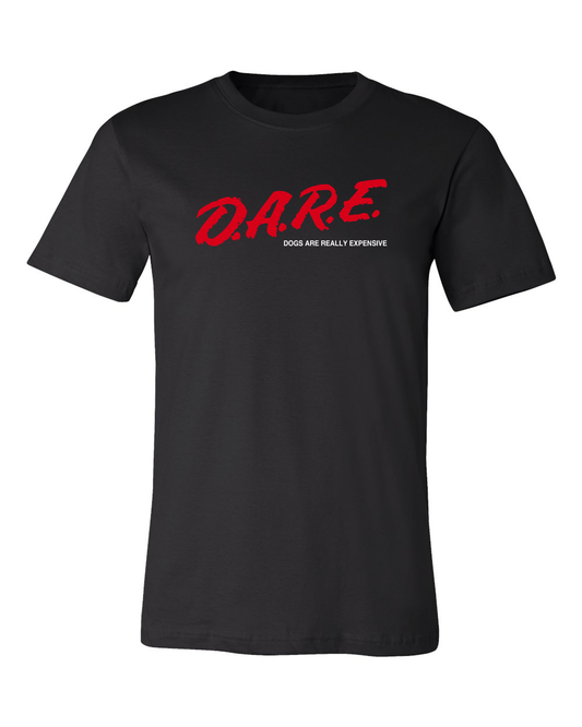 DARE