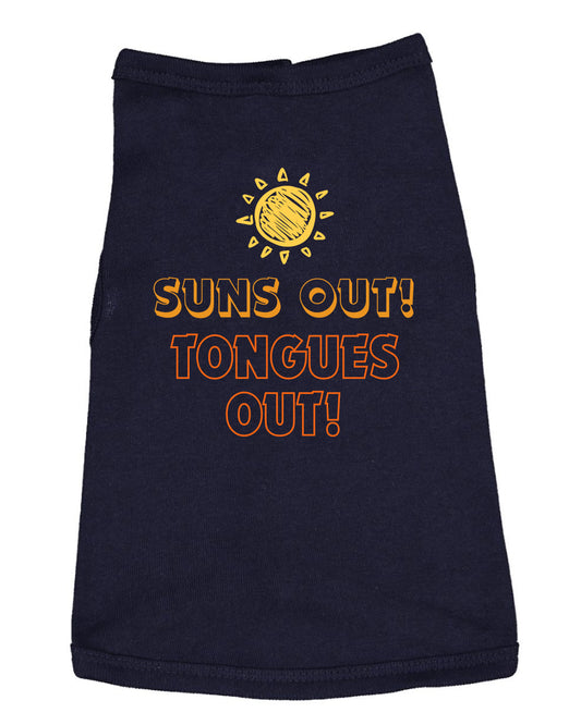 Suns Out