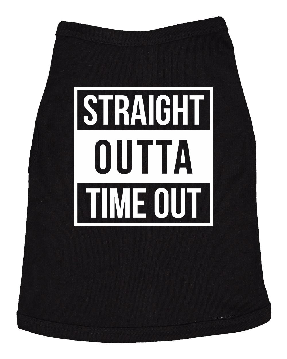 Outta Timeout