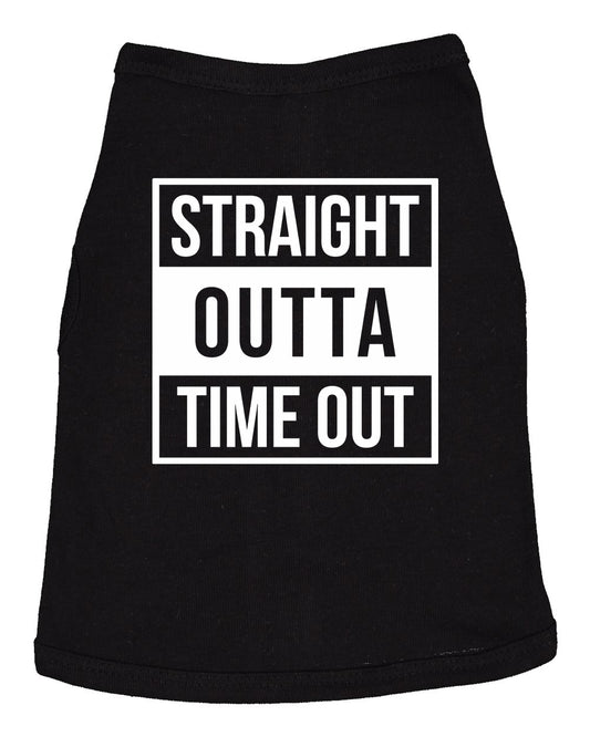 Outta Timeout