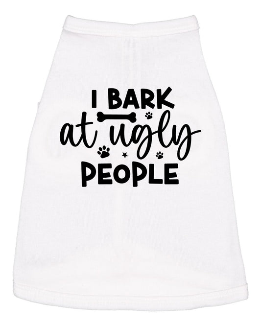 Ugly People